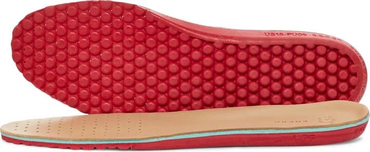 Premium Leather Insole - Image 2
