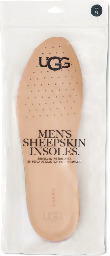 Premium Leather Insole - Image 3