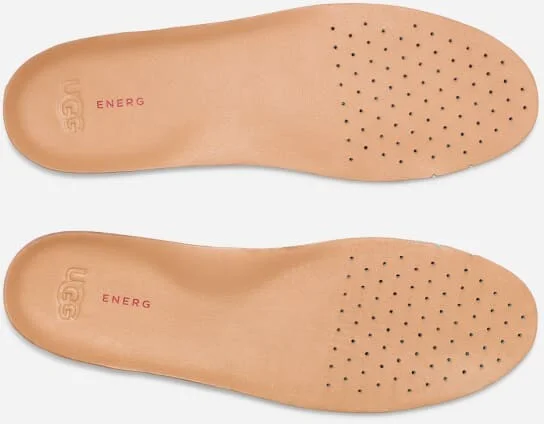 Premium Leather Insole