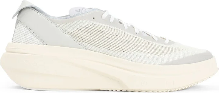 Premium Leather Sneakers