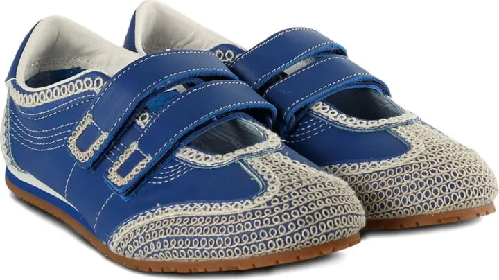 Premium Mary Jane Super LowPro sneakers - Image 2