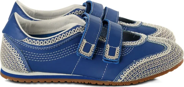 Premium Mary Jane Super LowPro sneakers
