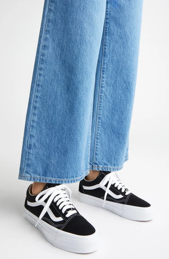 Premium Old Skool 36 Sneaker - Image 7