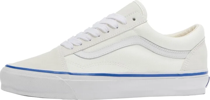 Premium Old Skool Canvas Sneaker - Image 2