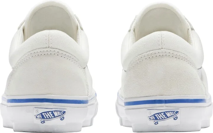 Premium Old Skool Canvas Sneaker - Image 3