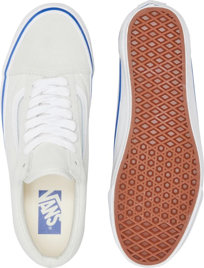 Premium Old Skool Canvas Sneaker - Image 4