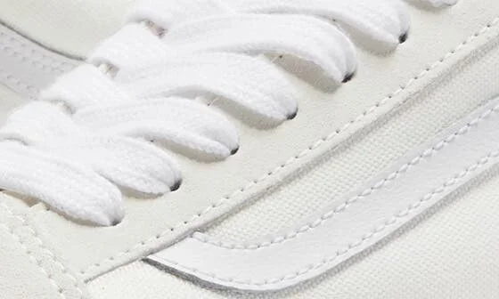 Premium Old Skool Canvas Sneaker - Image 5