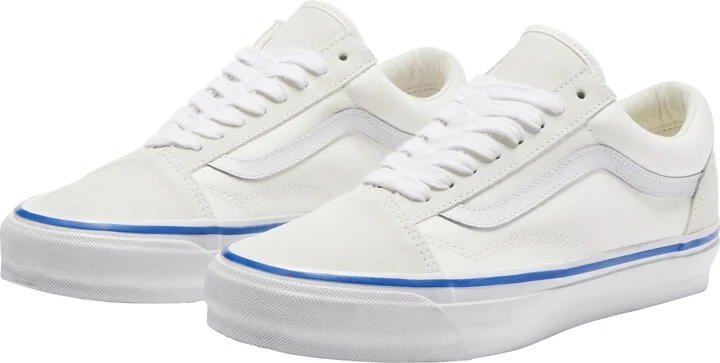 Premium Old Skool Canvas Sneaker