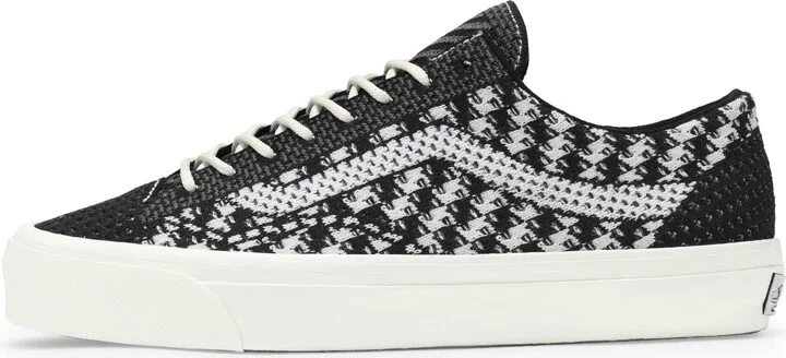 Premium Old Skool Knit Sneaker - Image 2