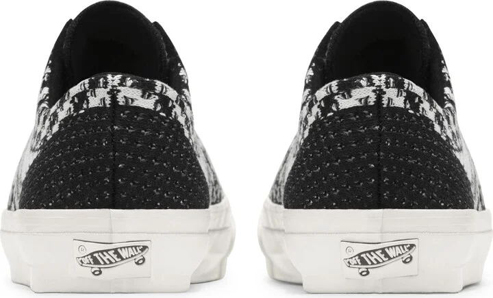 Premium Old Skool Knit Sneaker - Image 4