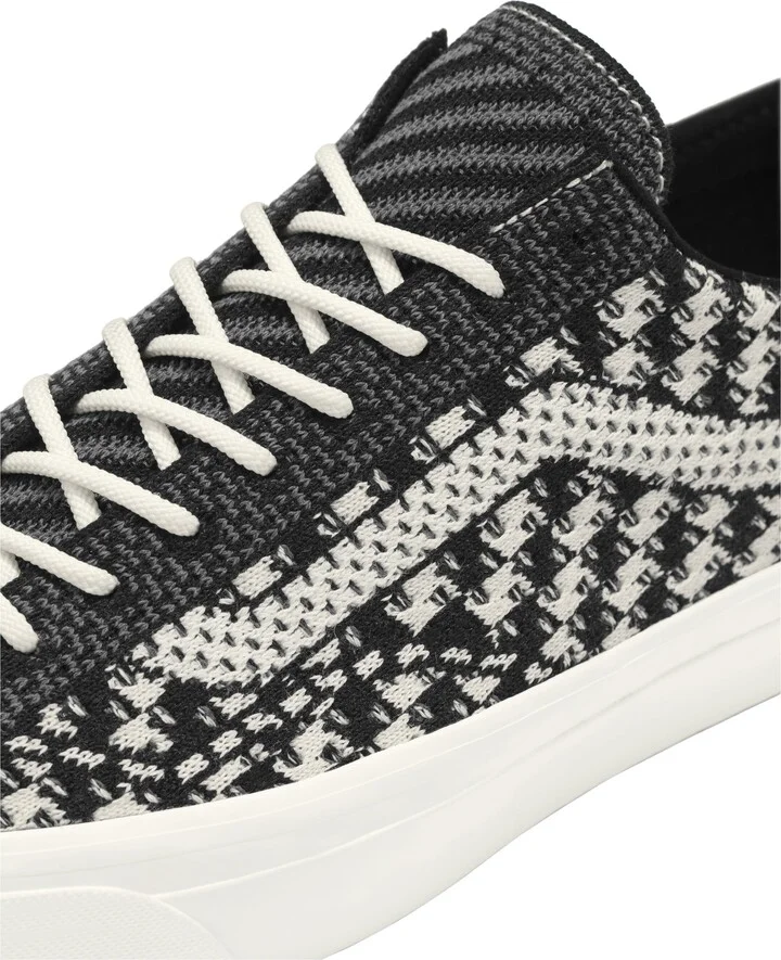 Premium Old Skool Knit Sneaker - Image 5