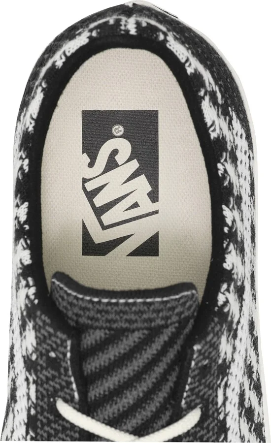 Premium Old Skool Knit Sneaker - Image 6