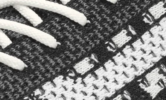 Premium Old Skool Knit Sneaker - Image 7