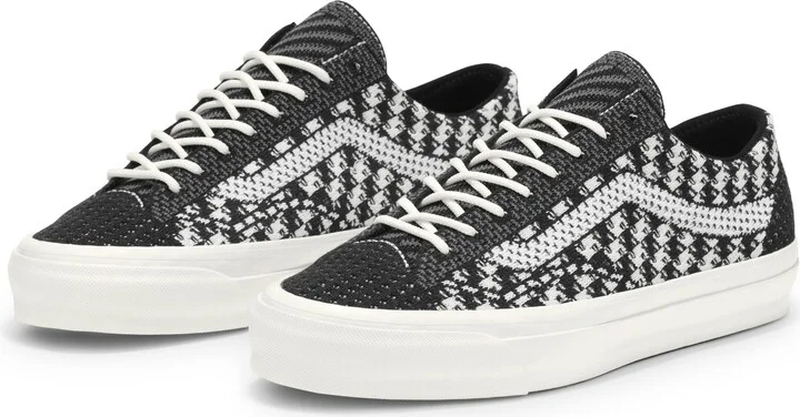 Premium Old Skool Knit Sneaker