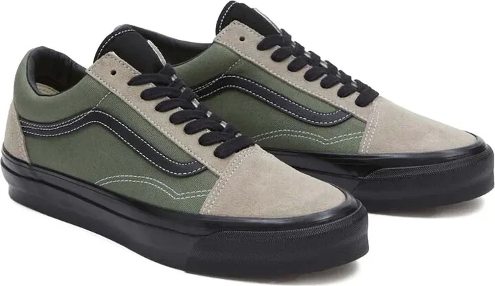 Premium Old Skool sneakers - Image 2
