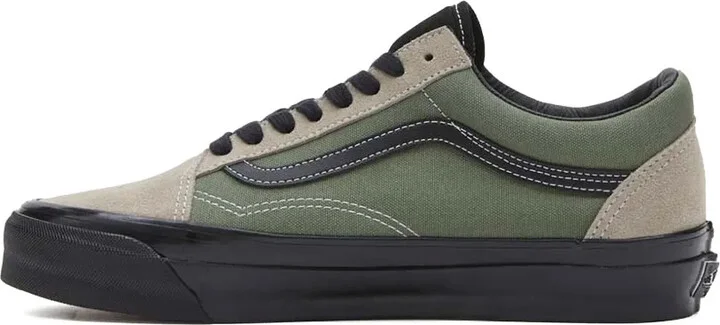 Premium Old Skool sneakers - Image 3