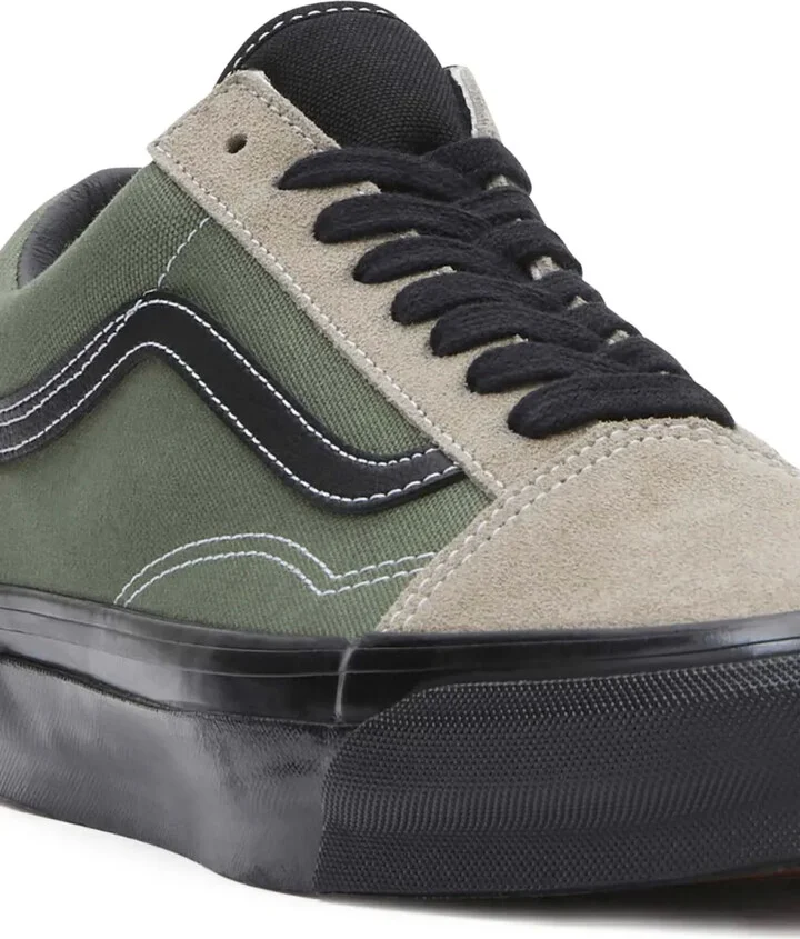 Premium Old Skool sneakers - Image 4