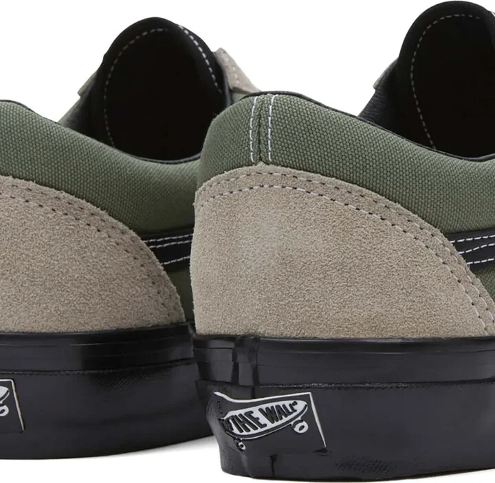 Premium Old Skool sneakers - Image 5