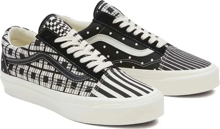 Premium Old Skool sneakers - Image 2