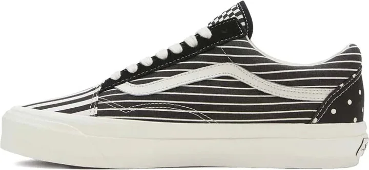 Premium Old Skool sneakers - Image 3