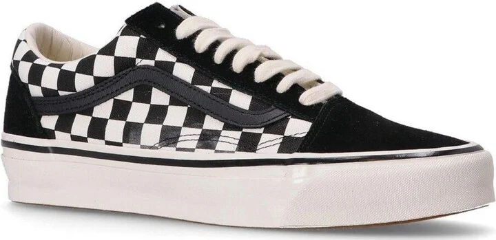 Premium Old Skool Sneakers - Image 2