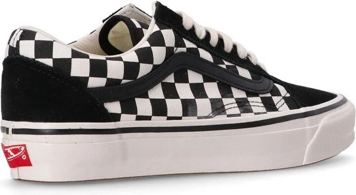 Premium Old Skool Sneakers - Image 3