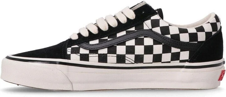 Premium Old Skool Sneakers - Image 4