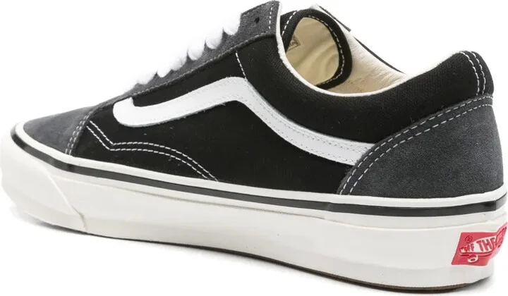 Premium Old Skool sneakers - Image 3