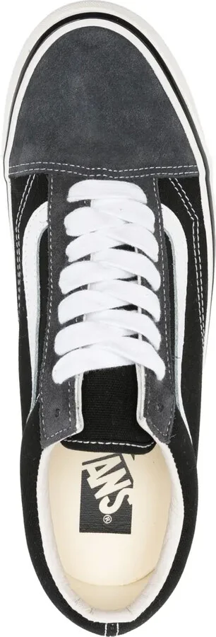 Premium Old Skool sneakers - Image 4
