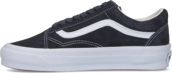 premium Old Skool Sneakers - Image 3