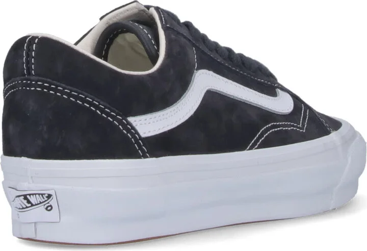 premium Old Skool Sneakers - Image 4
