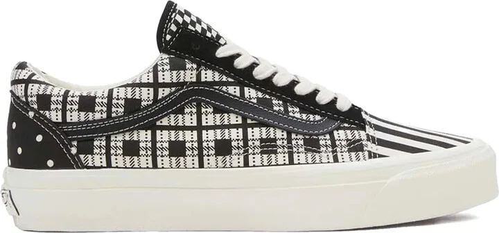 Premium Old Skool sneakers