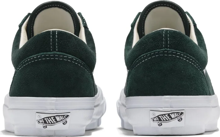 Premium Old Skool Suede Sneaker - Image 2