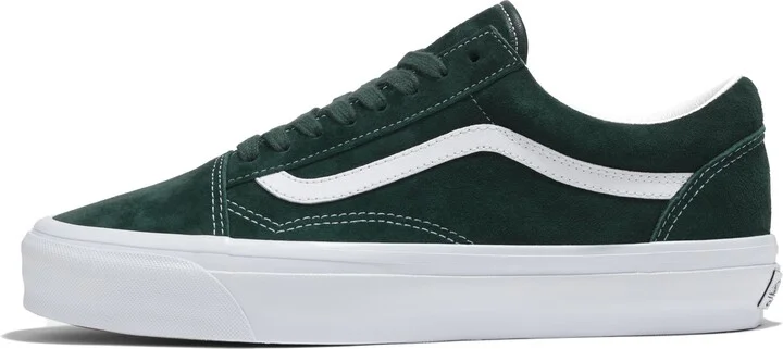 Premium Old Skool Suede Sneaker - Image 3
