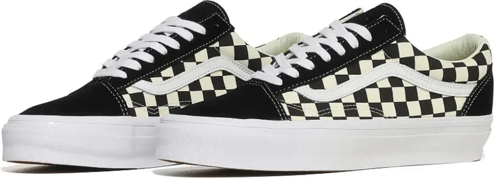 Premium Old Skool™ 36 checkerboard-print sneakers - Image 2