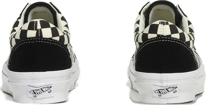 Premium Old Skool™ 36 checkerboard-print sneakers - Image 3
