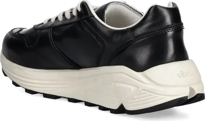 Premium Runner leather sneakers - Image 3