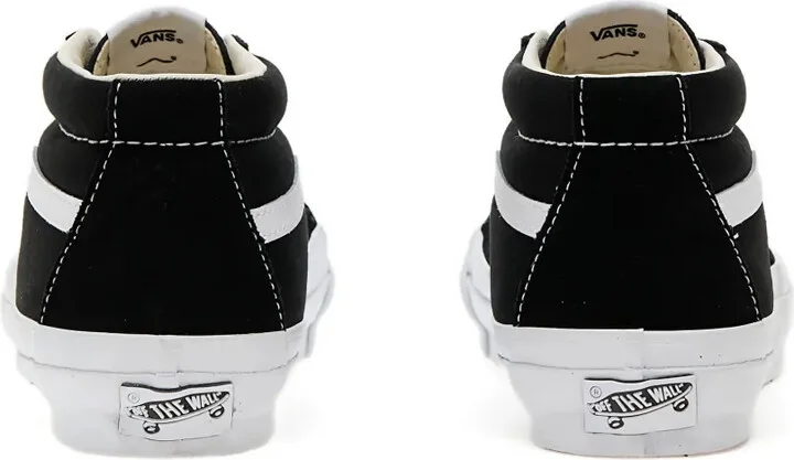 Premium Sk8-Mid 83 mid-top sneakers - Image 3