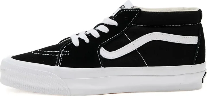 Premium Sk8-Mid 83 mid-top sneakers