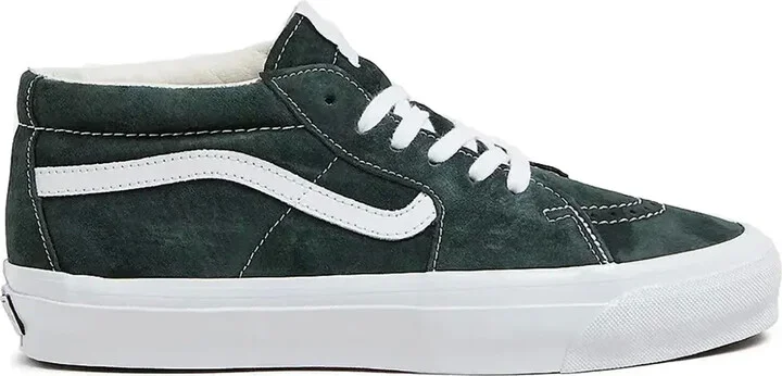 Premium Sk8-mid 83 sneakers