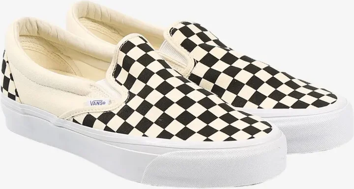 Premium Slip-On 98 sneakers - Image 2