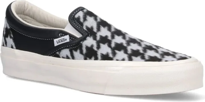 Premium Slip-On 98 sneakers - Image 2