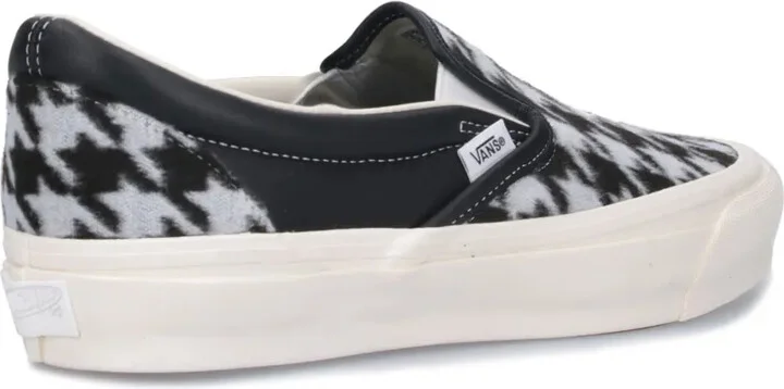 Premium Slip-On 98 sneakers - Image 4
