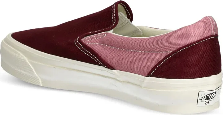 Premium Slip-on 98 sneakers - Image 3