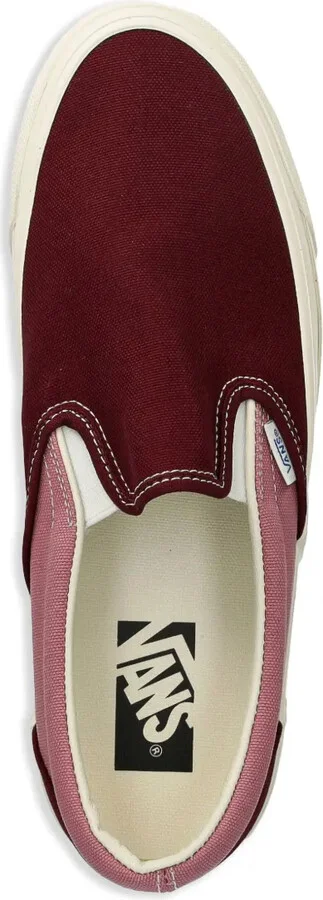 Premium Slip-on 98 sneakers - Image 4