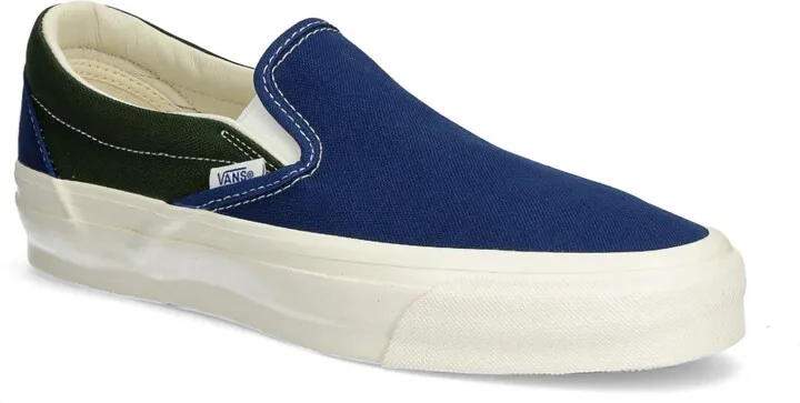 Premium Slip-on 98 sneakers - Image 2