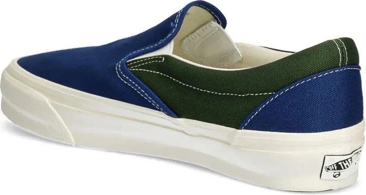 Premium Slip-on 98 sneakers - Image 3