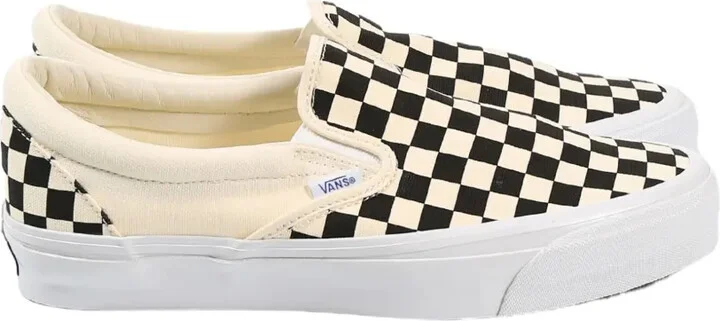Premium Slip-On 98 sneakers