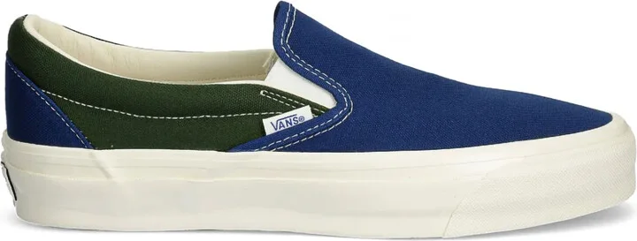 Premium Slip-on 98 sneakers