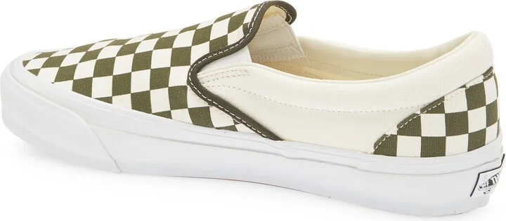 Premium Slip-On Sneaker - Image 2